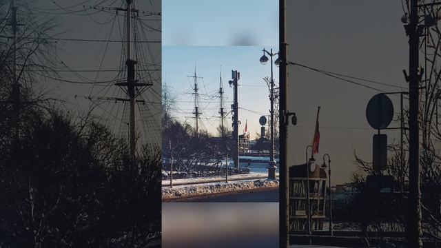 Центр города