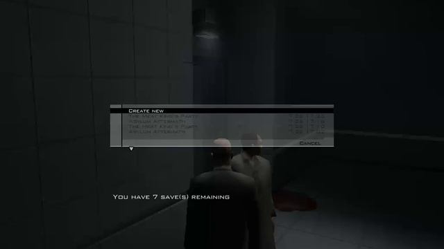 Hitman 3 Contract: Mission 1 Asylum | Walk Through | Low PC game | Shaharyar Ali