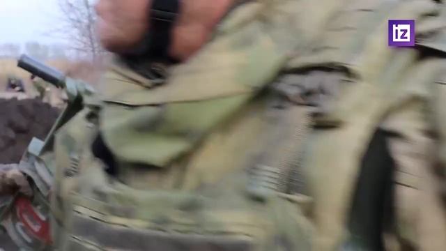 Расчеты САУ "Малка" уничтожили технику и живую силу ВСУ в приграничье Курской области, сообщили в...