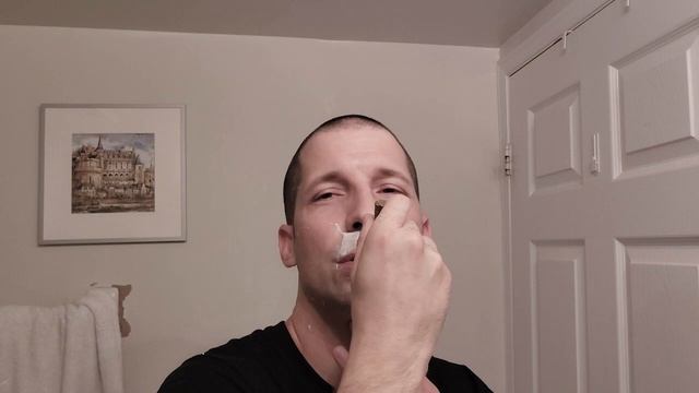 First Impression:  Kopparkant + & HAGS/ TRC Sanctified