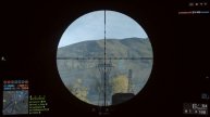 Старый добрый Battlefield 4. Мой самый дальний выстрел