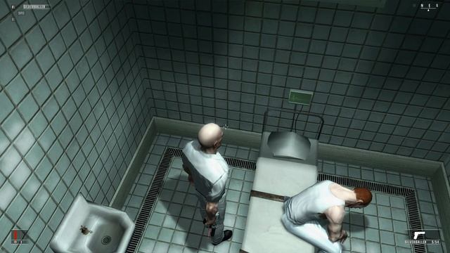 Hitman Blood Money ep7 - The more targets, the better