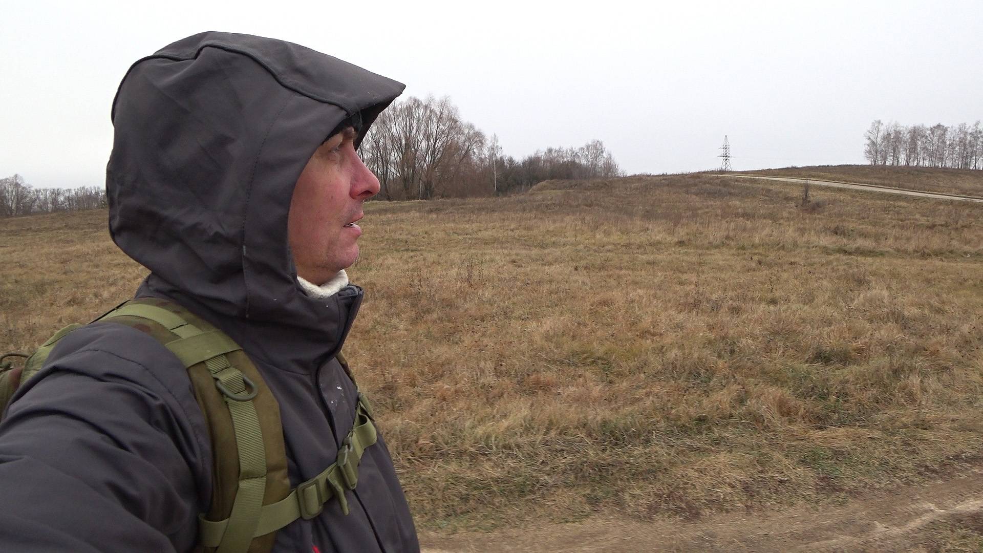 ПОХОДНЫЙ МАРАФОН – 20 КМ. ПОХОДНАЯ КУХНЯ – КАК ВСЕГДА, ВКУСНО!