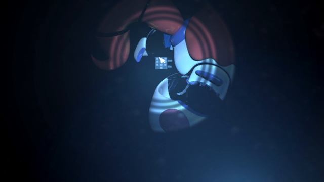 ПРОШЁЛ ИГРУ ! Five Nights at Freddy's Sister Location #5