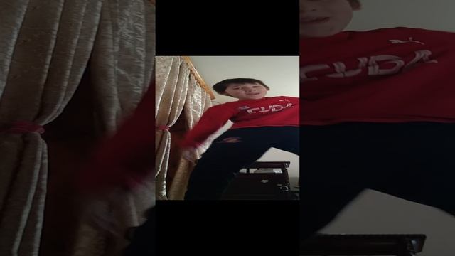 привет Я 🙂↕️