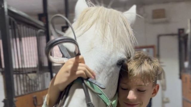 29 октября: Четвёртый день осенних конных сборов в Быму