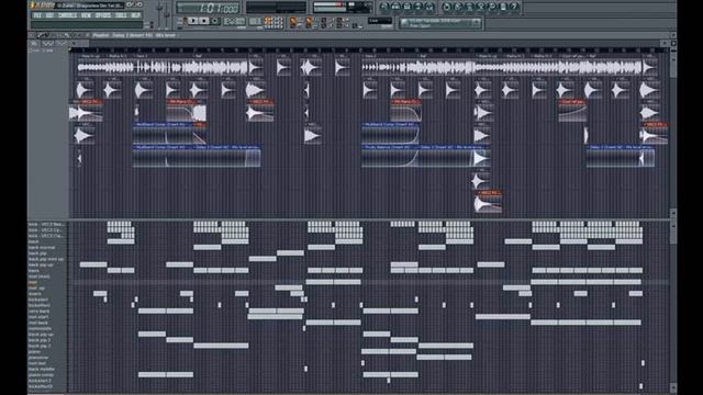 O-Zone - Dragostea Din Tei (DJ Sabife remix)