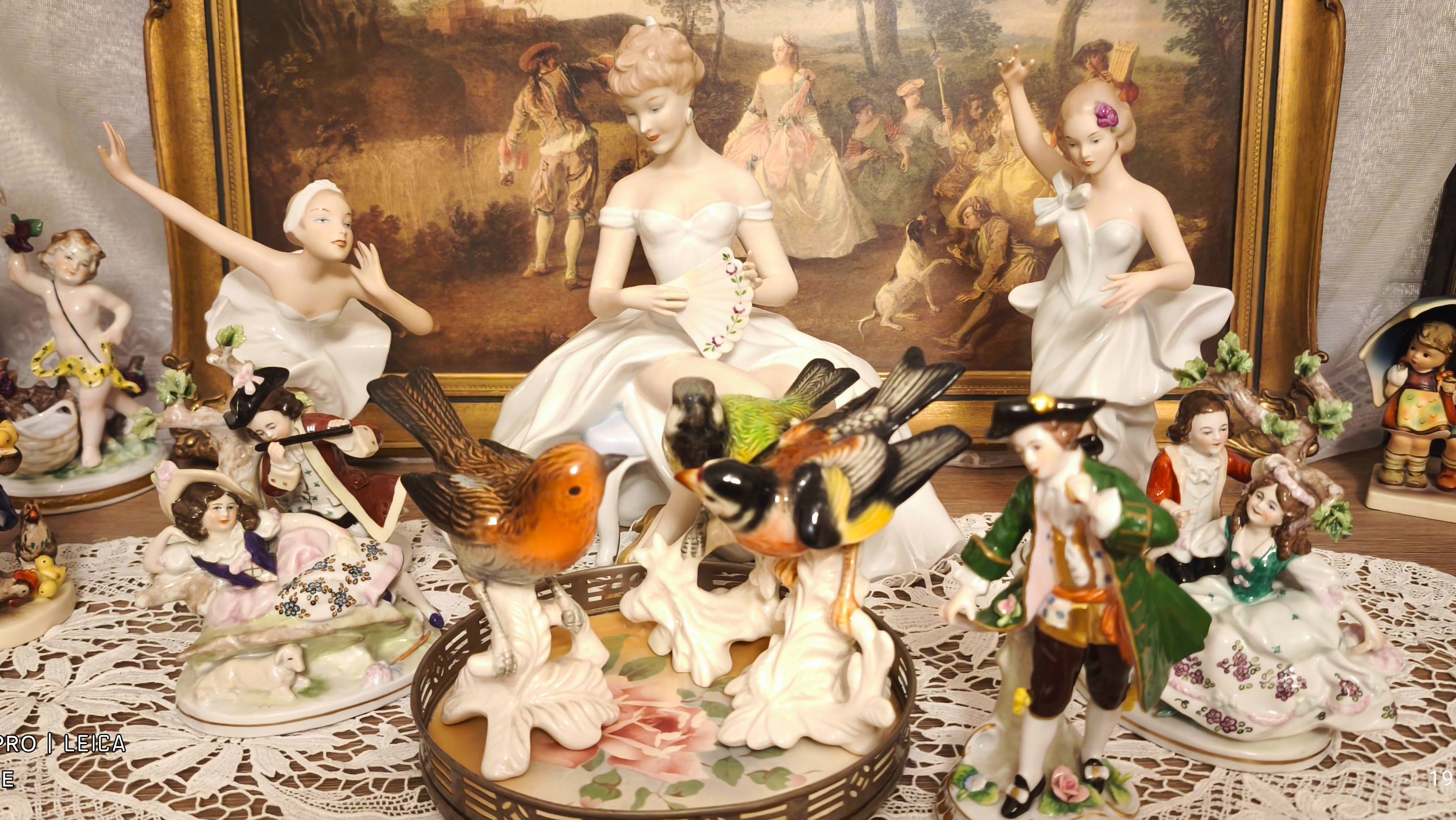 Делюсь своими находками с блошиных рынков.🇩🇪#Барахолка_Германия.