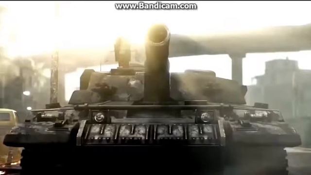 самая крутая песня про warface