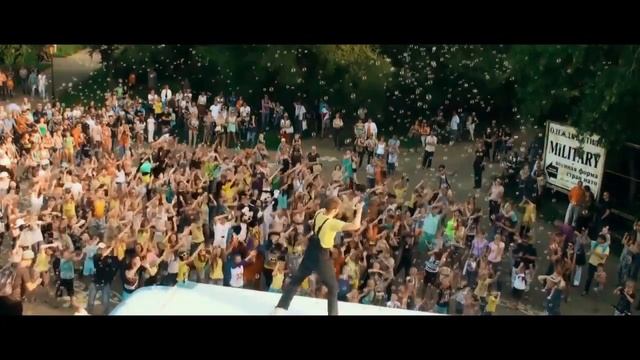 FLASHDANCE (Дети) трейлер