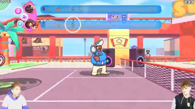 LankyBox • TOP 5 BEST MUSIC GAMES ON YOUTUBE! (BILLIE BUST UP, SPRUNKI & MORE!)