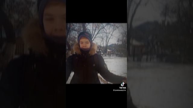 Мы славные пацаны 😂😜♥️