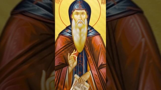 СЛАВА БОГУ ЗА ВСЕ! Святитель Игнатий (Брянчанинов)