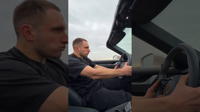Настоящий Сигма бой