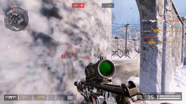 Warface 2024.12.20 - 11.06.14.59.Мини-достижения.DVR