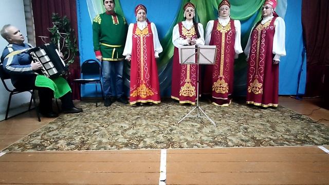 Сердце Матери