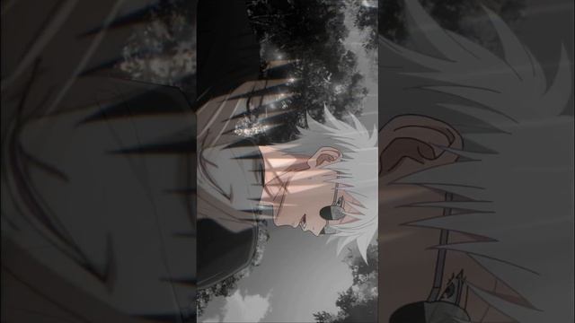 Toji fight gojo (AMV_SENPAI95)