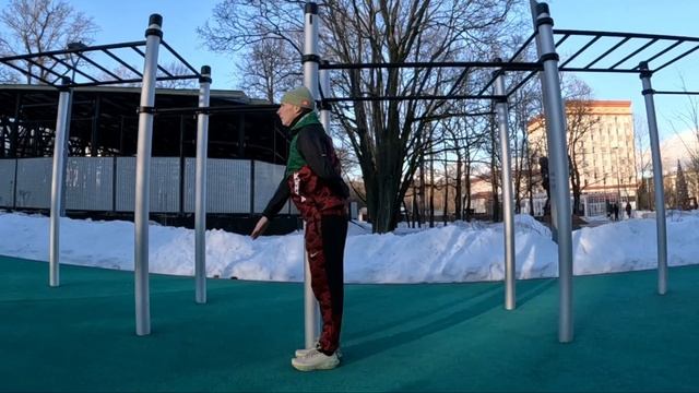 Сухое плавание 2-24/25