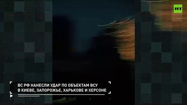 Спецоперация Z: хроника главных военных событий 21 декабря