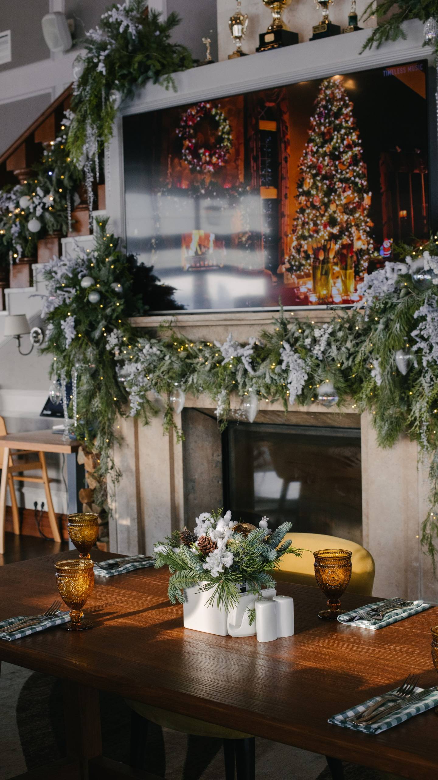 Каждое воскресенье семейные бранчи в панорамном ресторане Green 19. Гольф-клуб «Завидово»