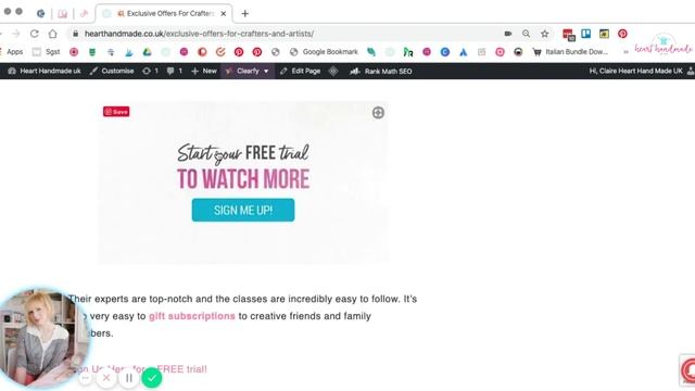 ⚠️ CreativeBug Two Month Free Trial | The Only Way To Get It!