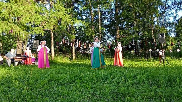 День семьи
