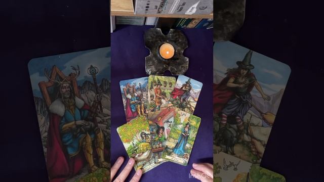 #любовь #гадание #топ #tarot #love истинно на сердце