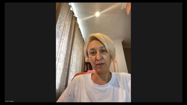 Отзыв об ОЛТ Регина (ОЛТ-7)