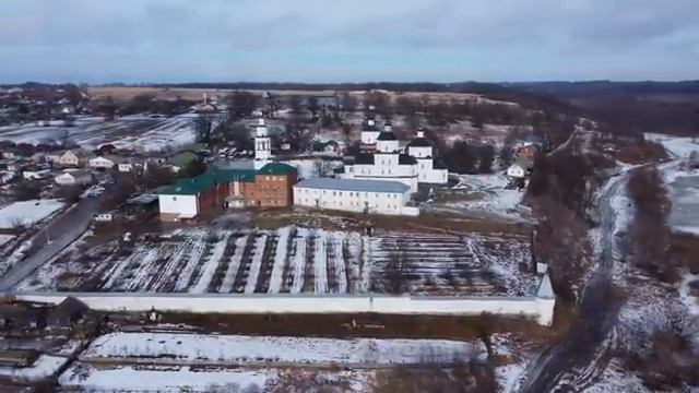 архимандрит Ипполит (Халин)