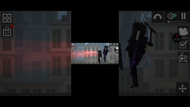 война с скибидистами 1 серия 1 часть