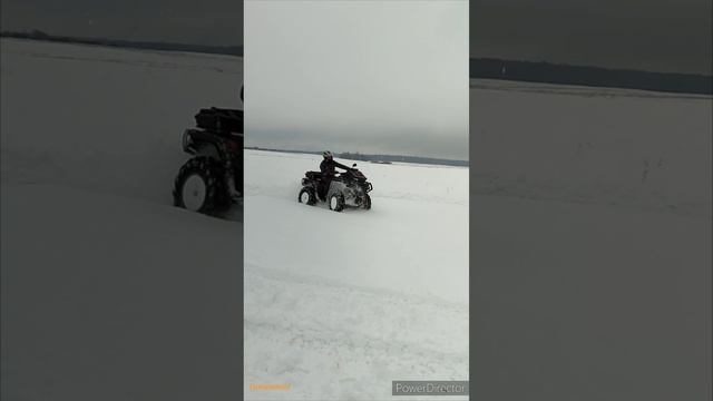 👍🔥👍 kvadroЗИМА 👍🔥👍