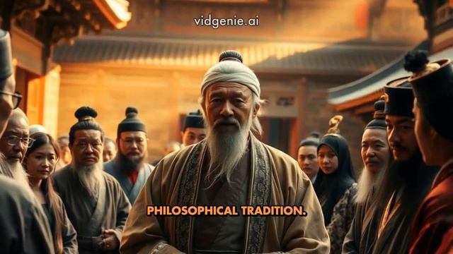 Confucianism: Philosophical Principles of an Ancient Wisdom and its Influence Today