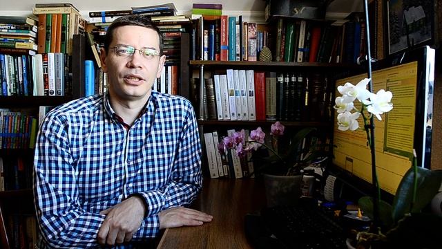 Приветствие и несколько слов о канале