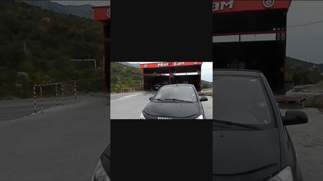 Автомойка "Мой Сам" за 700руб. Крым