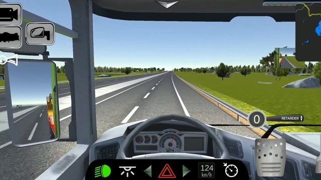 #10 Cargo Simulator 2019 India