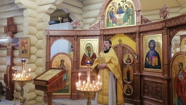 Проповедь
