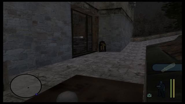Прохождение Manhunt на PS 4 Часть 6