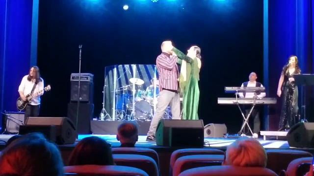 Алексей Петрухин/А в деревне/Вегас/21.12.24