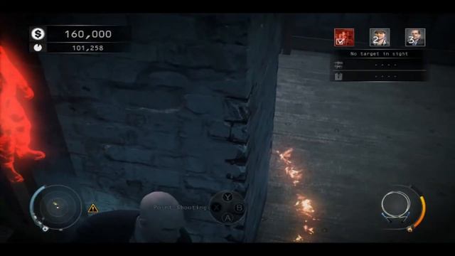 Friends Play / Hitman: Absolution - Contract Complete