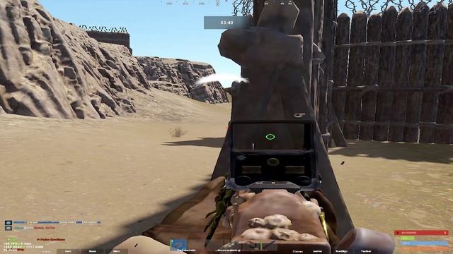 Rust highlights