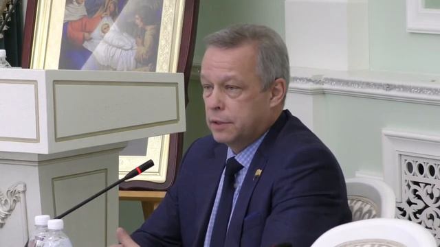 Международные Рождественские образовательные чтения _К 350-летию со дня рождения Петра I_.08.12.2021