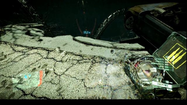 Crysis 2 (6 часть)