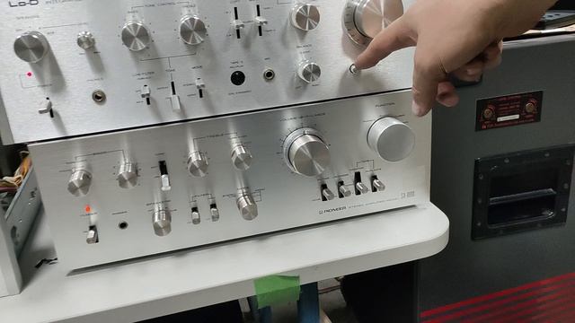 Lo-D HA-610 & Lo-D HA-510 мелодичные красавчики! +79235077707