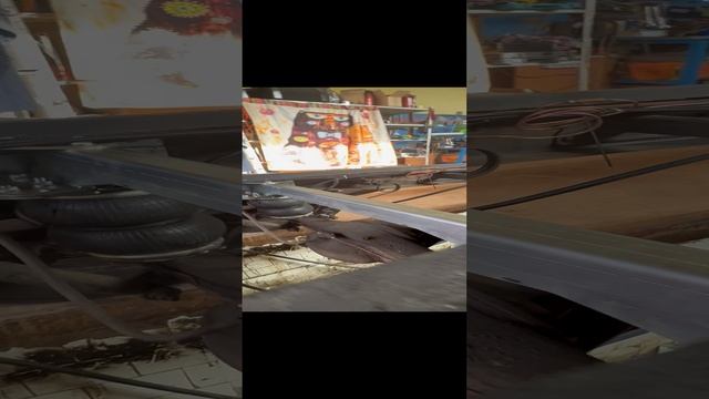 Обзор на комплект.