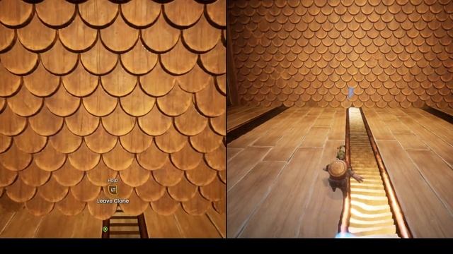 It Takes Two - Live Gameplay - Chapter 6: Cuckoo Clock