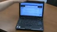 Lenovo ThinkPad SL300 Video.flv