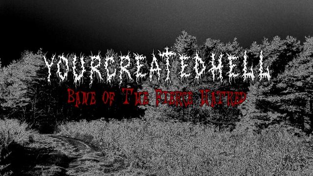 YourCreatedHell - Path To the Grave (Worst prototype)
