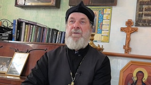 Не произноси имени Господа в суе