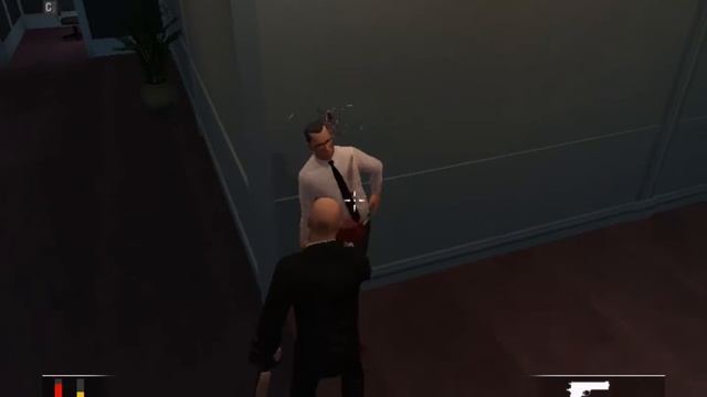 Hitman Blood Money. Прохождение #20. На экскурсию не пускают с оружием.