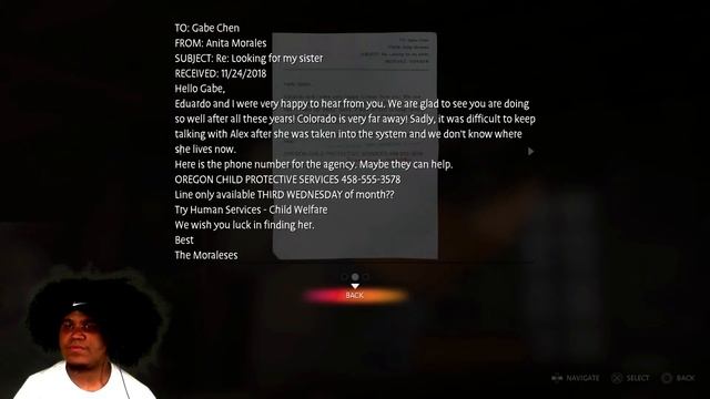 NICE TO MEET YOU ALEX!! |Life Is Strange: True Colors - Part 1
